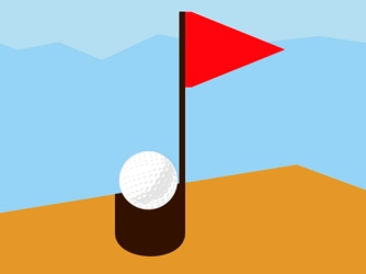 Game: Golf Master