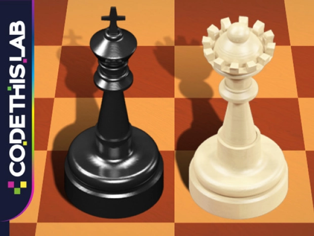 Game: Master Chess Multiplayer