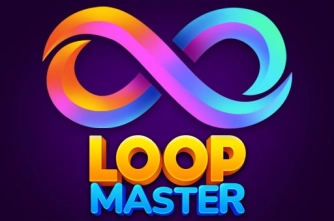 Game: Loop Master