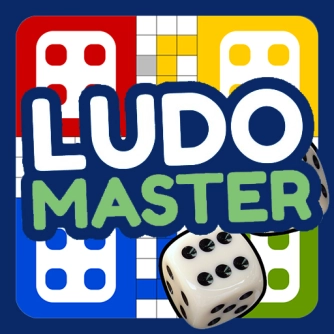 Game: Ludo Master
