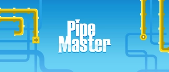 Game: Pipe Master