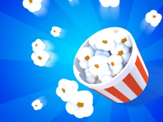 Game: Popcorn Master