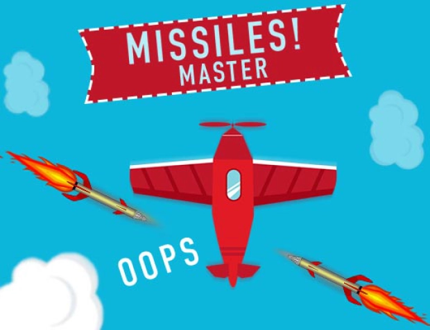 Game: Missiles Master