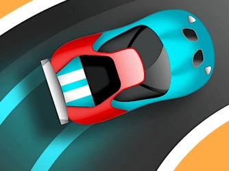 Game: Speed Car Master