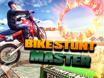 Game: Bike Stunt Master
