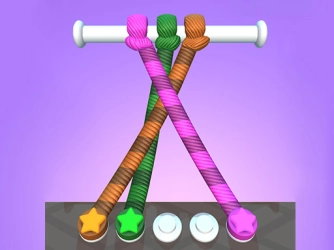 Game: Tangle Master 3D