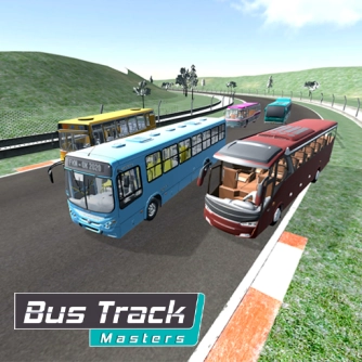 Game: Bus Track Masters