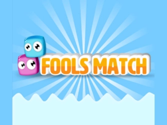Game: Fools Match