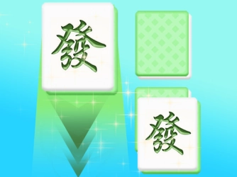 Game: Mahjong Match Club