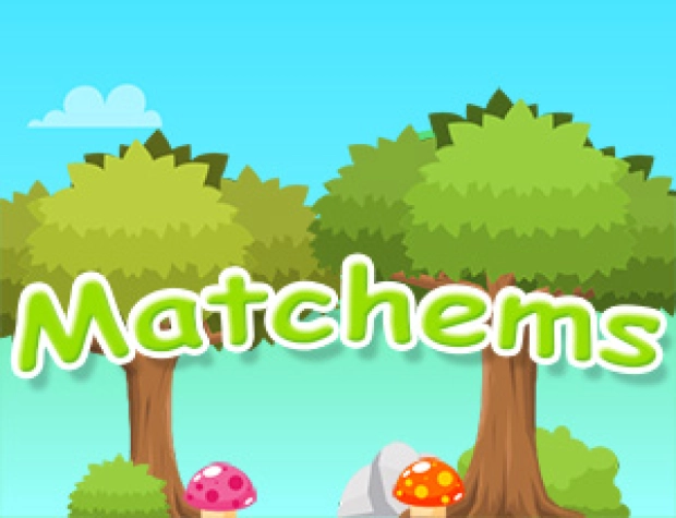 Game: Matchems