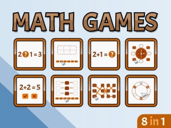 Game: Math Games