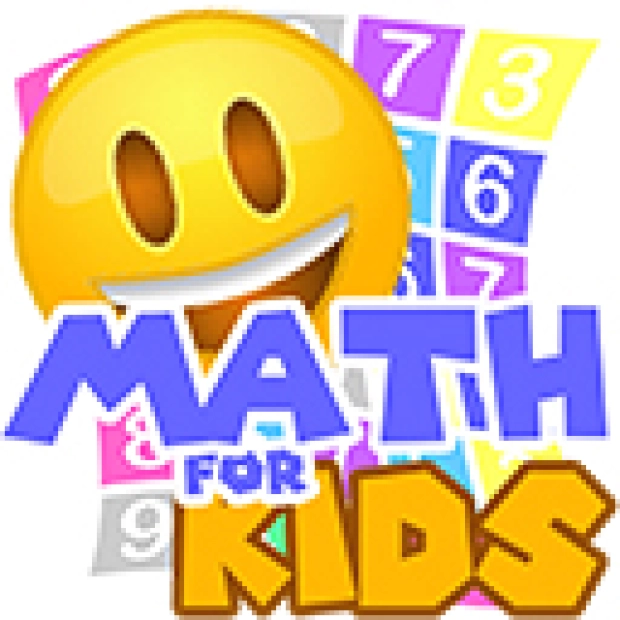 Game: Math for kids