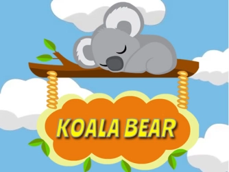 Game: Koala Bear