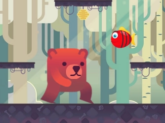 Game: Bear Adventure