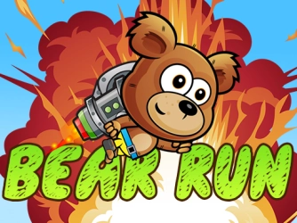 Game: Bear Run