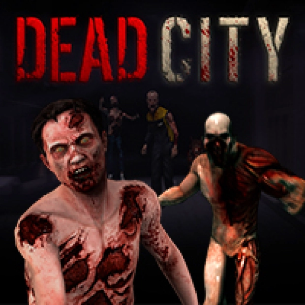 Game: Dead City