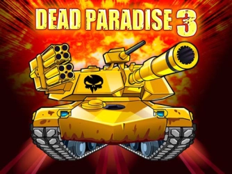 Game: Dead Paradise 3