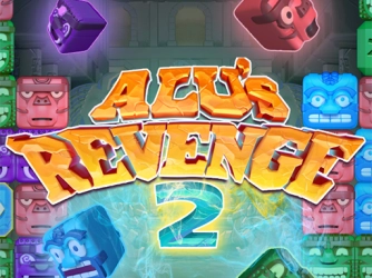 Game: Alus Revenge 2