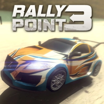 Game: Rally Point 3