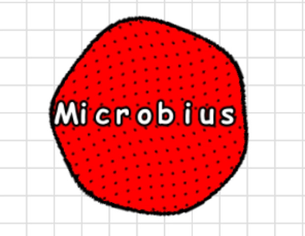 Game: Microbius