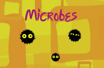 Game: Microbes
