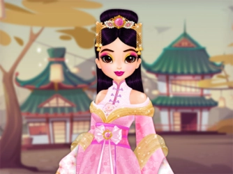 Game: Mylan Oriental Bride