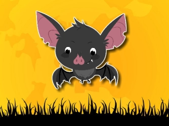 Game: Cute Bat Memory