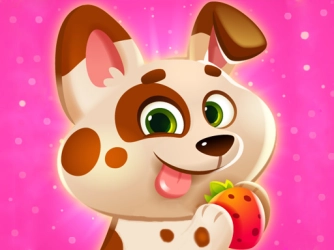 Game: Lovely Virtual Dog