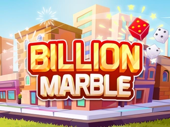 Game: Billion Marble
