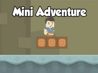Game: Mini Adventre