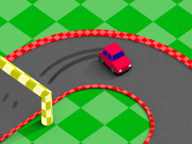 Game: Mini Drift