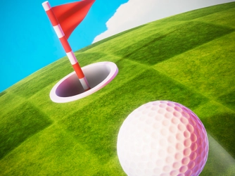 Game: Minigolf Tour