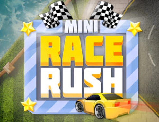 Game: Mini Race Rush