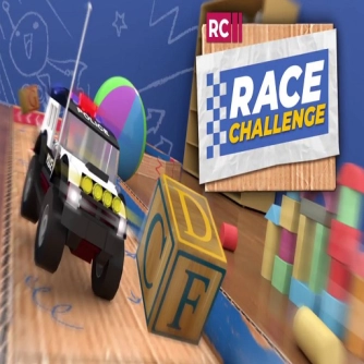 Game: Mini Toy Car Racing Game 