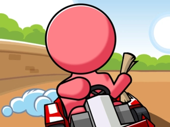 Game: Mini Kart Rush