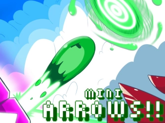 Game: Mini Arrows