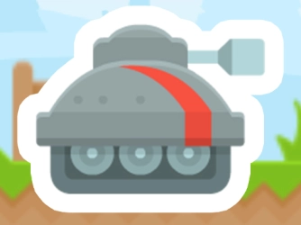 Game: Mini Tanks