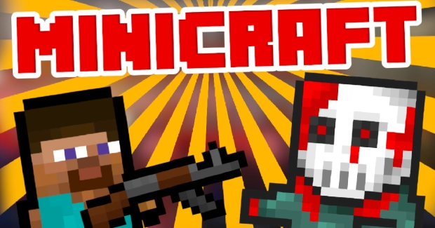 Game: Minicraft: Imposter War