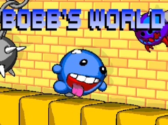 Game: Bobb World