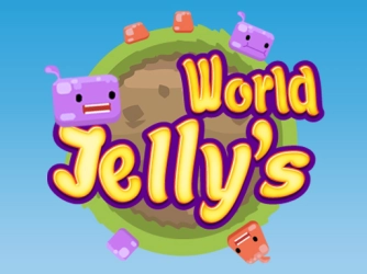 Game: Jellys World
