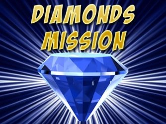 Game: Diamonds Mission