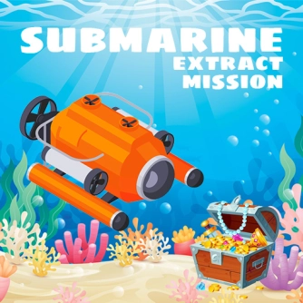 Game: Submarine Extract Mission