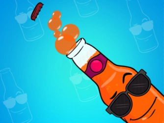 Game: Mr Bottle 
