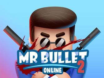 Game: Mr Bullet 2 Online