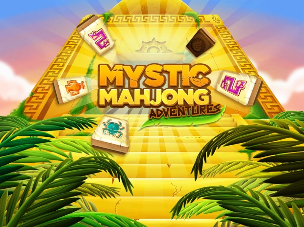 Game: Mystic Mahjong Adventures