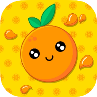 Game: I like OJ Orange Juice