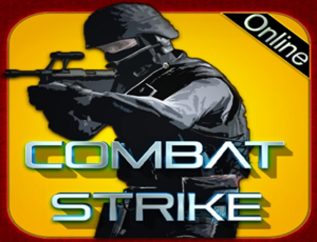 Game: Combat Strike Multiplayer