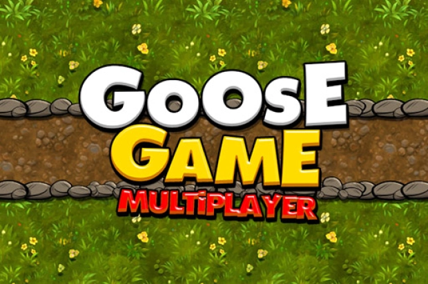 Game: Goose Game Multiplayer