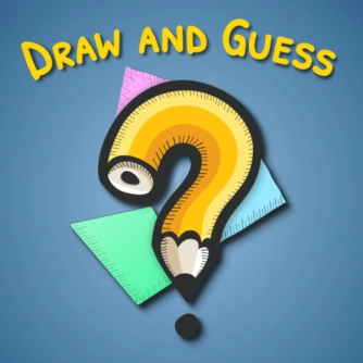Game: Draw and Guess Multiplayer