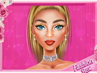 Game: Fashion Box: Glam Diva